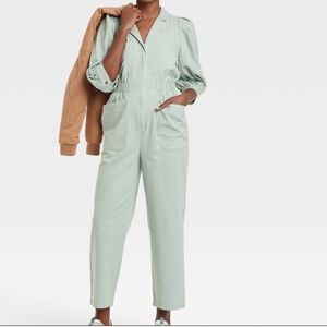 Women's Jumpsuit
